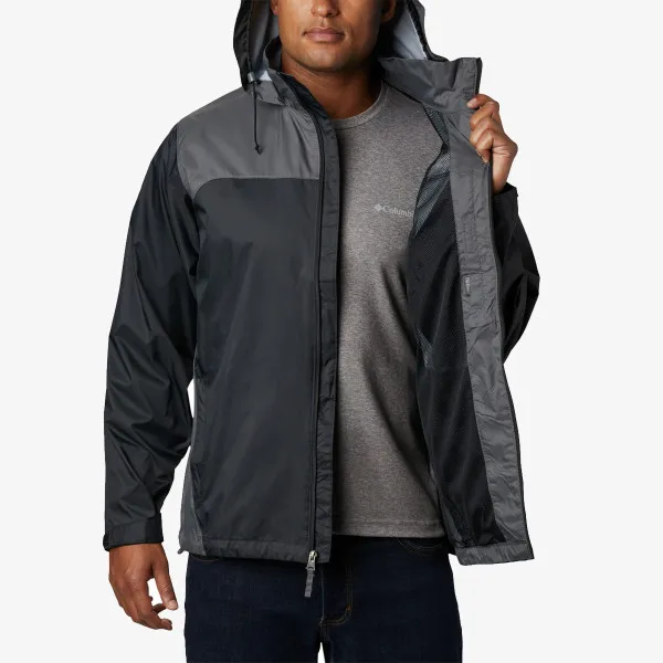 Columbia Glennaker Lake™ Rain Jacket 
