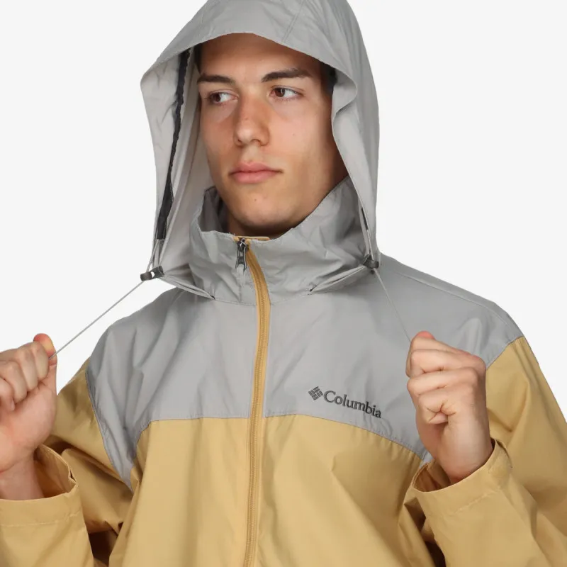 Columbia Glennaker Lake™ Rain Jacket 