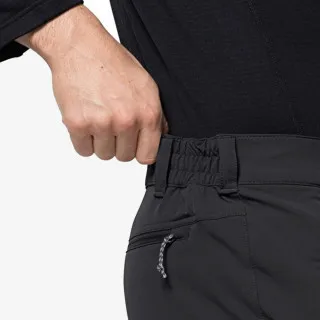 JACK WOLFSKIN ACTIVATE XT PANTS M 