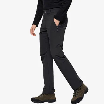 JACK WOLFSKIN ACTIVATE XT PANTS M 