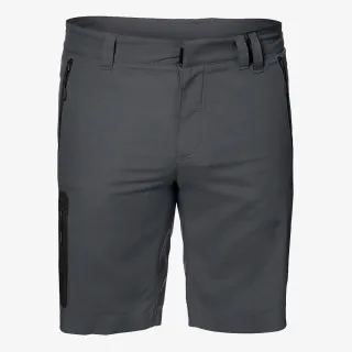 Jack Wolfskin ACTIVE TRACK SHORTS MEN 