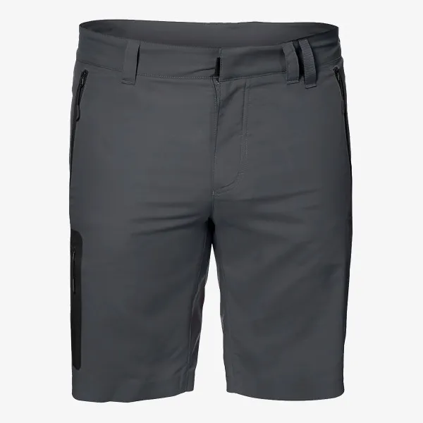 Jack Wolfskin ACTIVE TRACK SHORTS MEN 