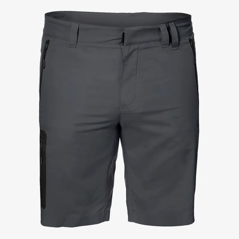 Jack Wolfskin ACTIVE TRACK SHORTS MEN 