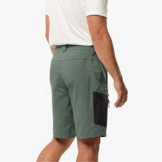JACK WOLFSKIN ACTIVE TRACK SHORTS M 