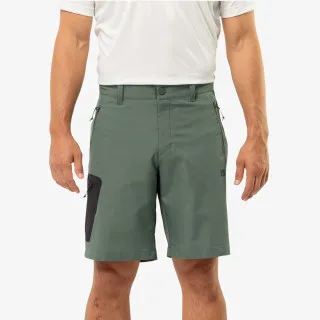 JACK WOLFSKIN ACTIVE TRACK SHORTS M 