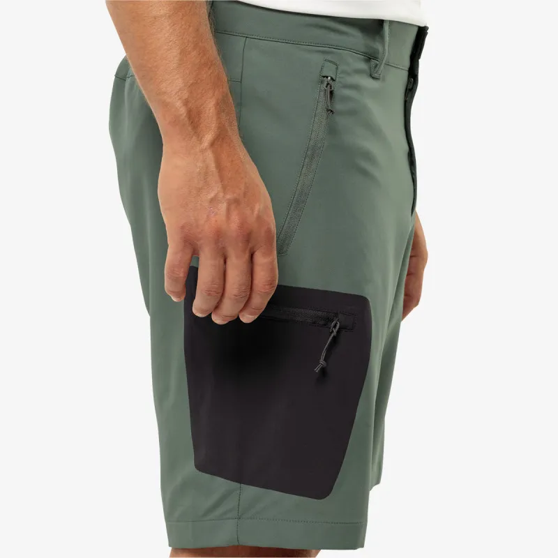 JACK WOLFSKIN ACTIVE TRACK SHORTS M 