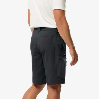 JACK WOLFSKIN ACTIVE TRACK SHORTS M 
