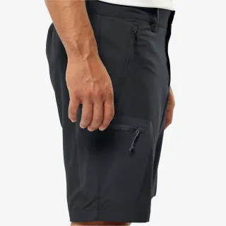 JACK WOLFSKIN ACTIVE TRACK SHORTS M 