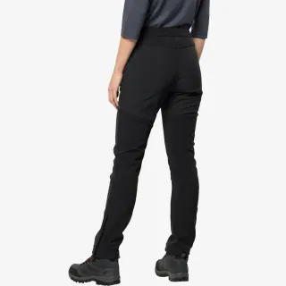 JACK WOLFSKIN STOLLBERG PANTS W 