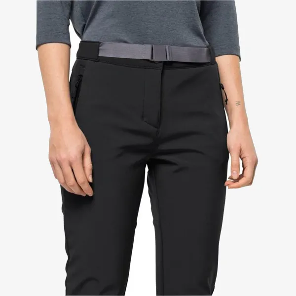 JACK WOLFSKIN STOLLBERG PANTS W 