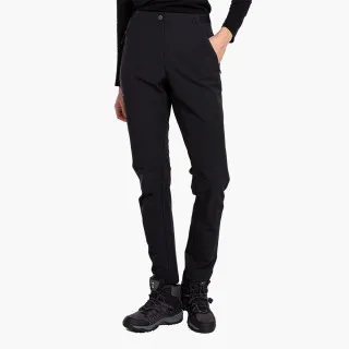 JACK WOLFSKIN GEIGELSTEIN SLIM PANTS W 