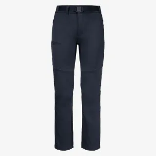 Jack Wolfskin STOLLBERG PANTS M 