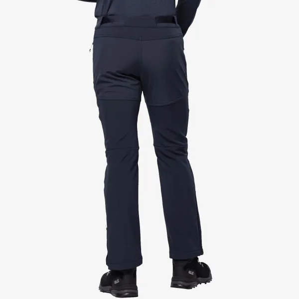 Jack Wolfskin STOLLBERG PANTS M 