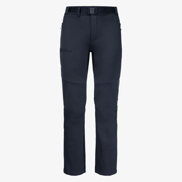 Jack Wolfskin STOLLBERG PANTS M 