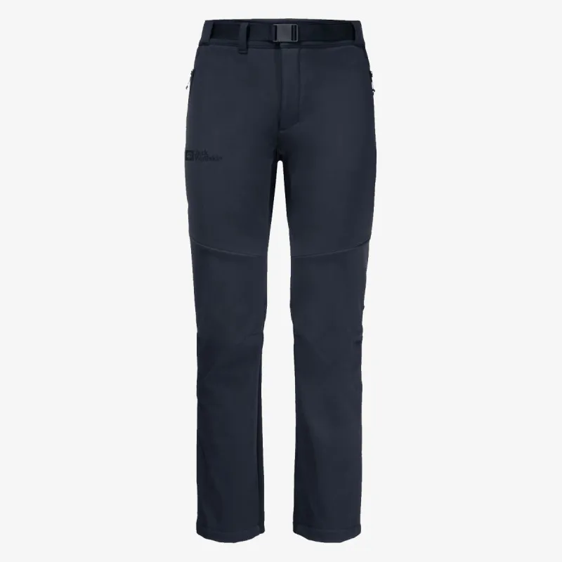 Jack Wolfskin STOLLBERG PANTS M 