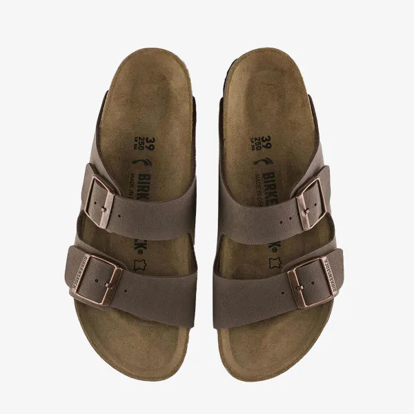 BIRKENSTOCK Arizona BFBC Mocca 