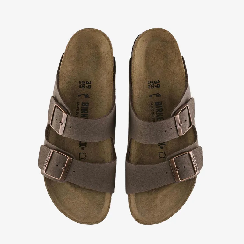 BIRKENSTOCK Arizona BFBC Mocca 