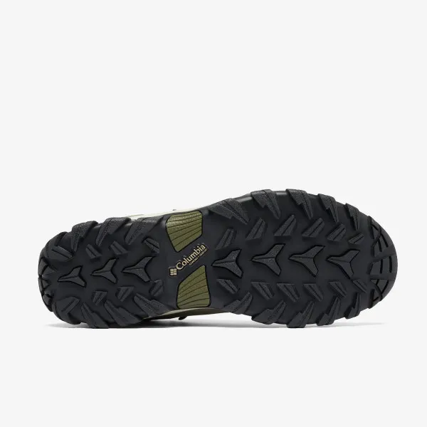 Columbia NEWTON RIDGE™ PLUS II WATERPROOF 