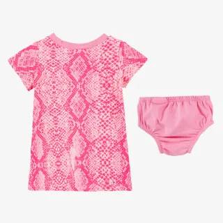 Nike JDG JUMPMAN SNAKE DRESS 