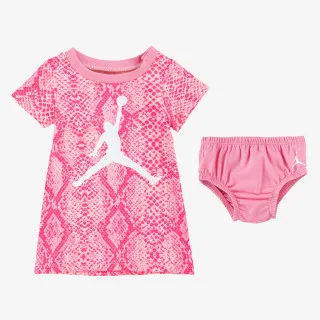 Nike JDG JUMPMAN SNAKE DRESS 