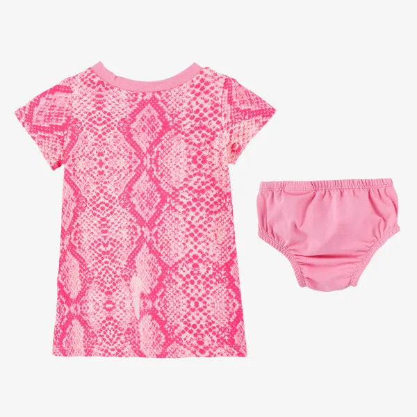 Nike JDG JUMPMAN SNAKE DRESS 