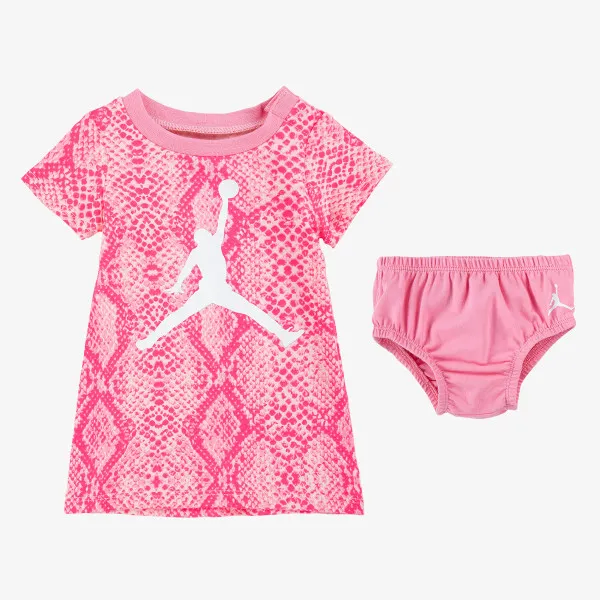Nike JDG JUMPMAN SNAKE DRESS 
