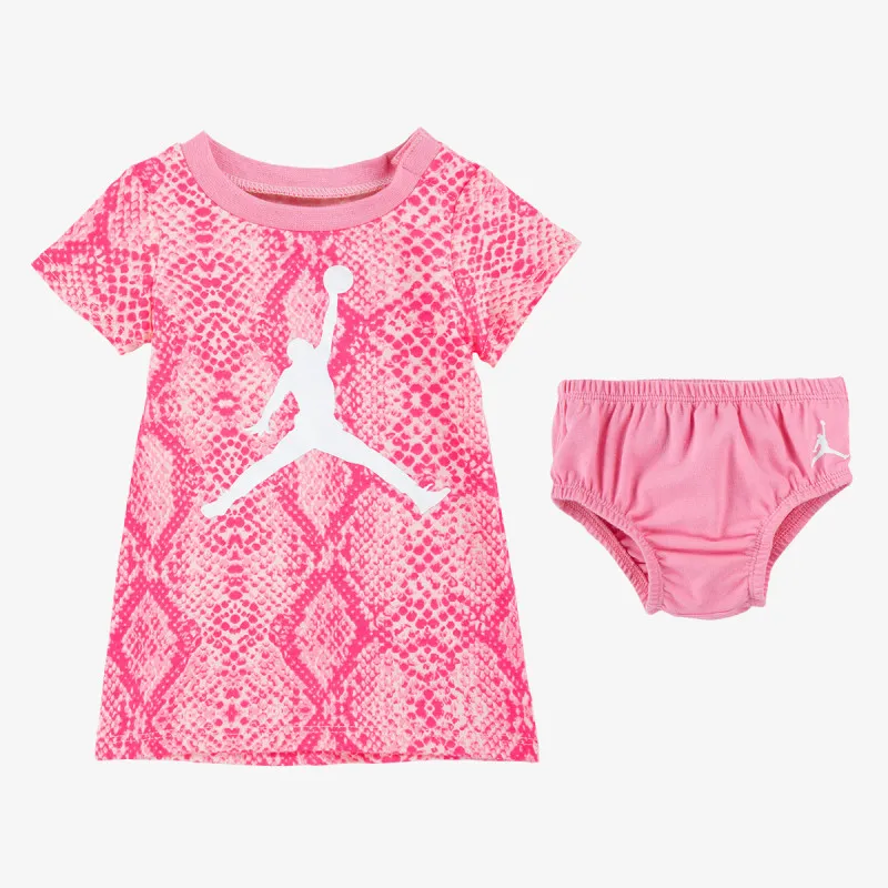Nike JDG JUMPMAN SNAKE DRESS 