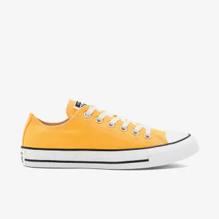 Converse CHUCK TAYLOR ALL STAR OX LASER ORANGE 
