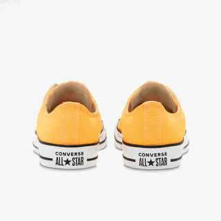 Converse CHUCK TAYLOR ALL STAR OX LASER ORANGE 
