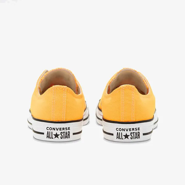 Converse CHUCK TAYLOR ALL STAR OX LASER ORANGE 