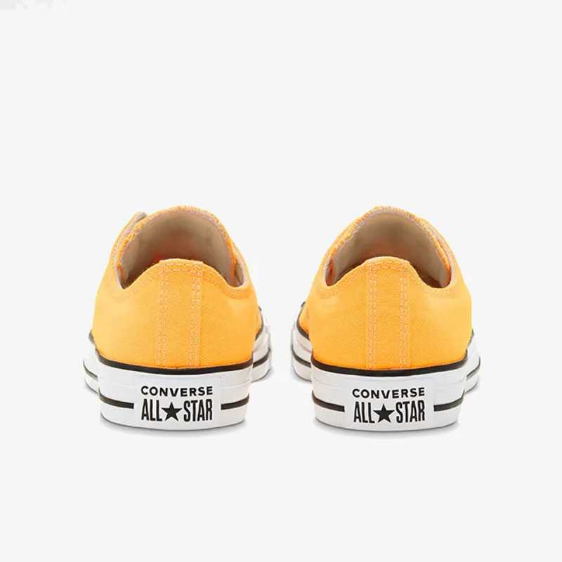 Converse CHUCK TAYLOR ALL STAR OX LASER ORANGE 