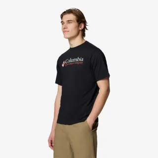 Columbia CSC Basic Logo™ Short Sleeve 