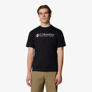 Columbia CSC Basic Logo™ Short Sleeve 