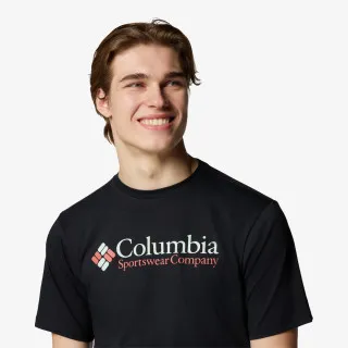 Columbia CSC Basic Logo™ Short Sleeve 