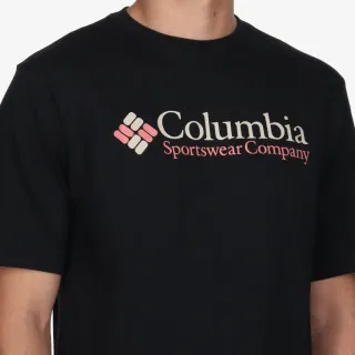 Columbia CSC Basic Logo™ Short Sleeve 