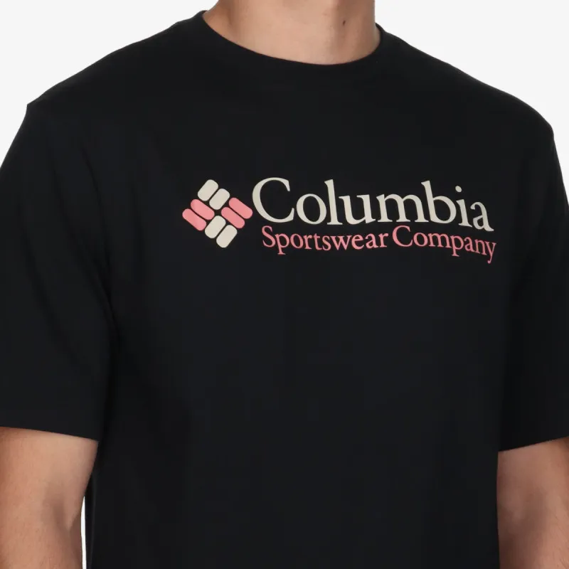 Columbia CSC Basic Logo™ Short Sleeve 