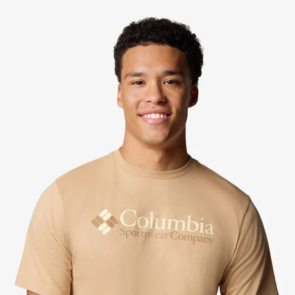 Columbia CSC Basic Logo™ Short Sleeve 
