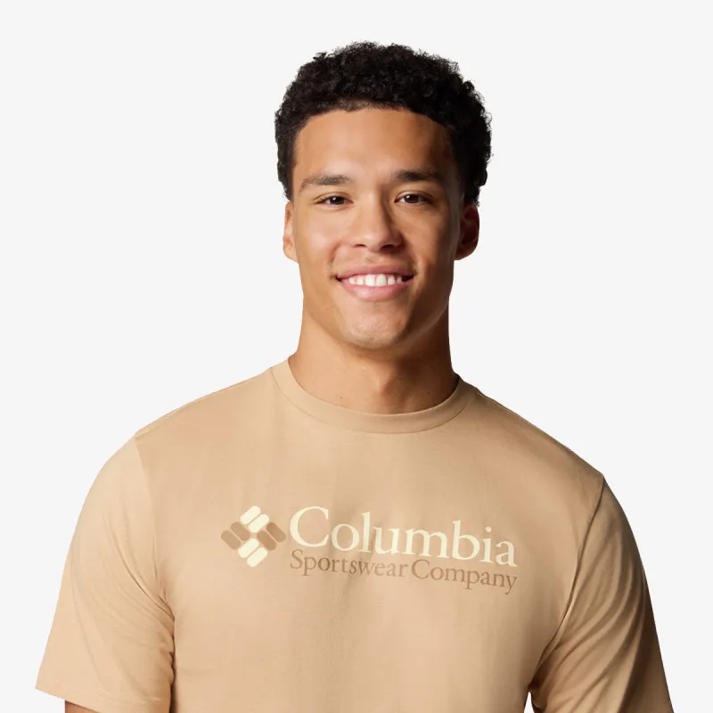 Columbia CSC Basic Logo™ Short Sleeve 