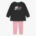 Nike NKG MINI ME CREW & LEGGING SET