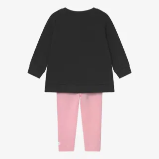 Nike NKG MINI ME CREW & LEGGING SET