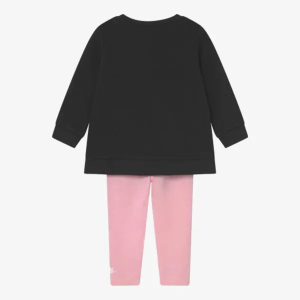 Nike NKG MINI ME CREW & LEGGING SET