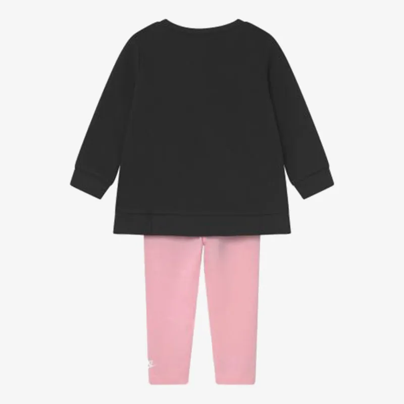 Nike NKG MINI ME CREW & LEGGING SET