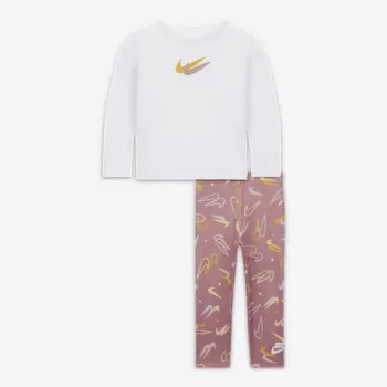 Nike Nike NKG PRINT PACK AOP LEGGING SET 