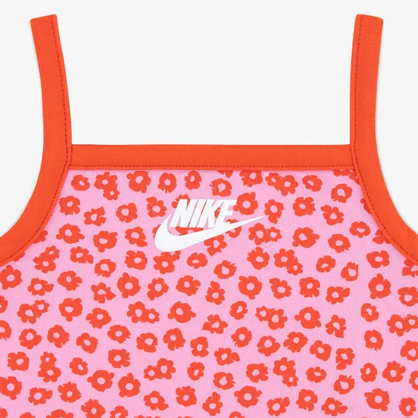 Nike NKG FLORAL 2 PC SET 