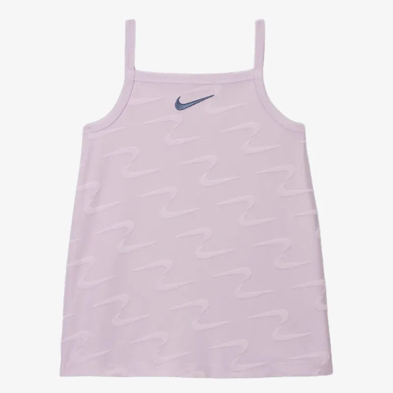 Nike Swoosh Motion 