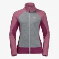 JACK WOLFSKIN SKY PEAK JACKET W 