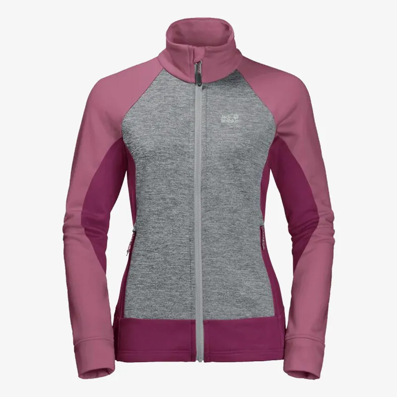JACK WOLFSKIN SKY PEAK JACKET W 