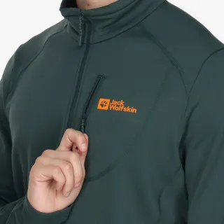 JACK WOLFSKIN KOLBENBERG HZ M 