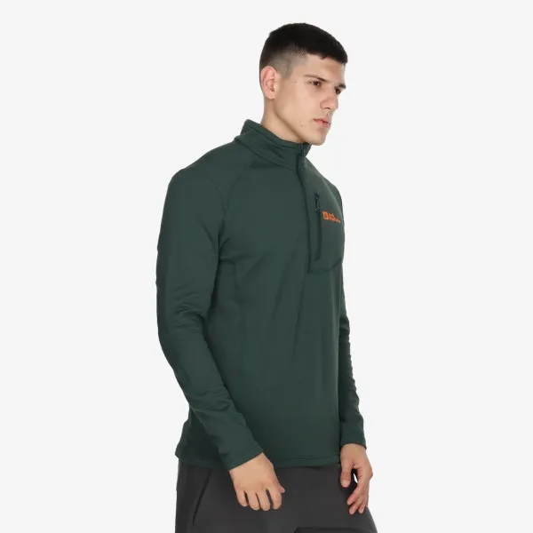 JACK WOLFSKIN KOLBENBERG HZ M 
