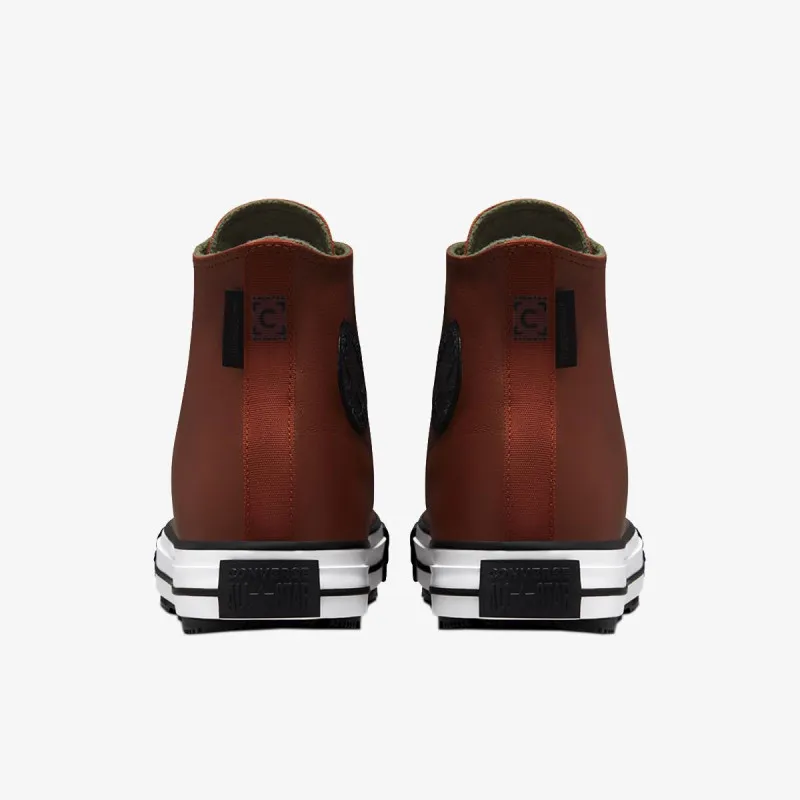 Converse Chuck Taylor All Star Winter WP (Non-GTX) 